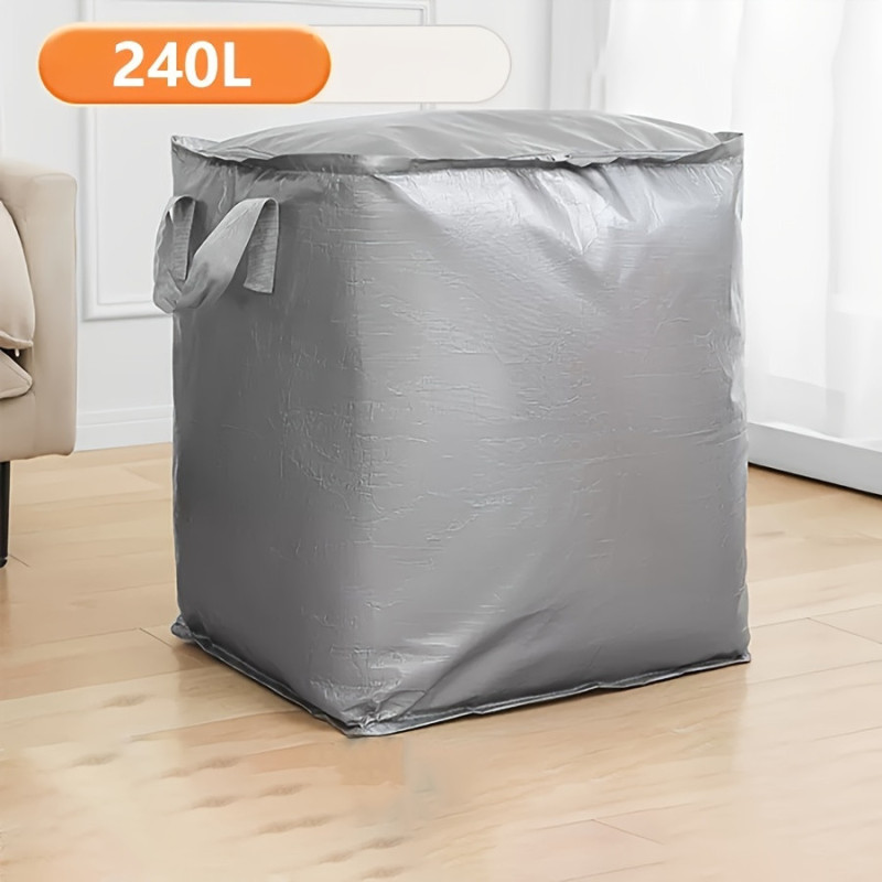 Жълт и сив 240L