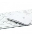 Безжична клавиатура и мишка Apple