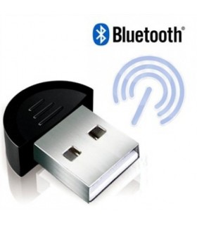 Мини USB блутут