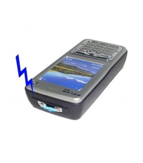 Шок телефон за самозащита N95