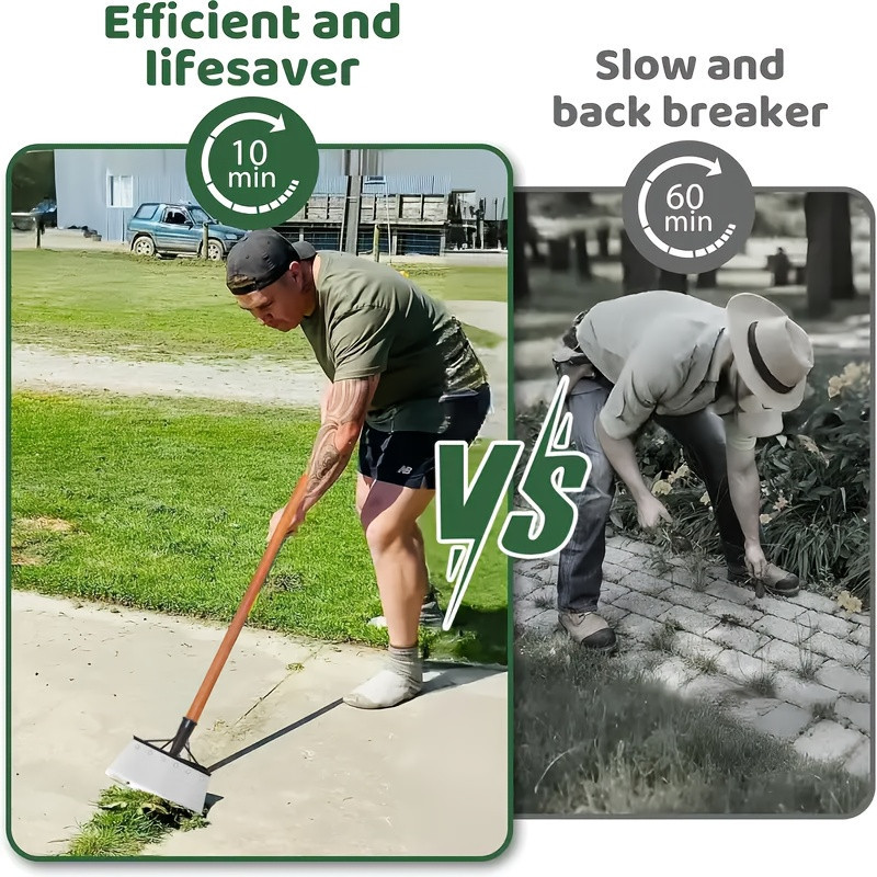 Лопатка за плевели