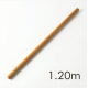 ДЪРВЕНА ДРЪЖКА 1.2 м