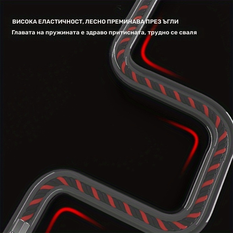 Инструмент за теглене на ел. проводници