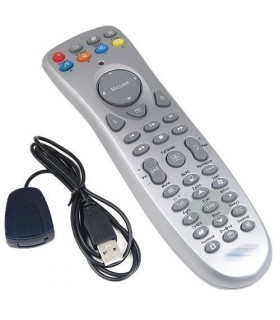 USB дистанционно за компютър
