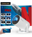 Преносим мини проектор за домашно кино HY300 Pro