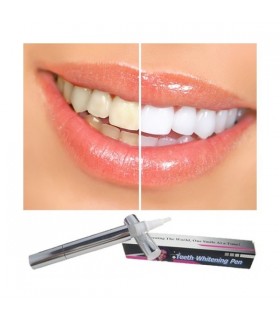 Писалка за избелване на зъби Teeth Whitening Pen