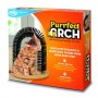 Четка-арка за котки Purrfect Arch