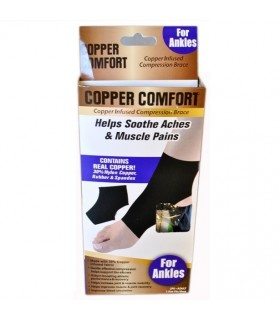 Наглезенка Copper comfort