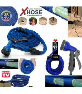 Маркуч увеличаващ размера си до 3 пъти - Xhose