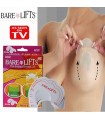 Лепенки за повдигане на гърди Bare Lifts