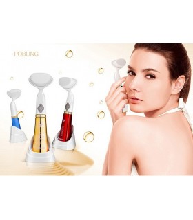 Уред за почистване на лице PoBling