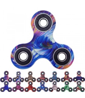Finger Spinner /фингер спинер/ - многоцветни