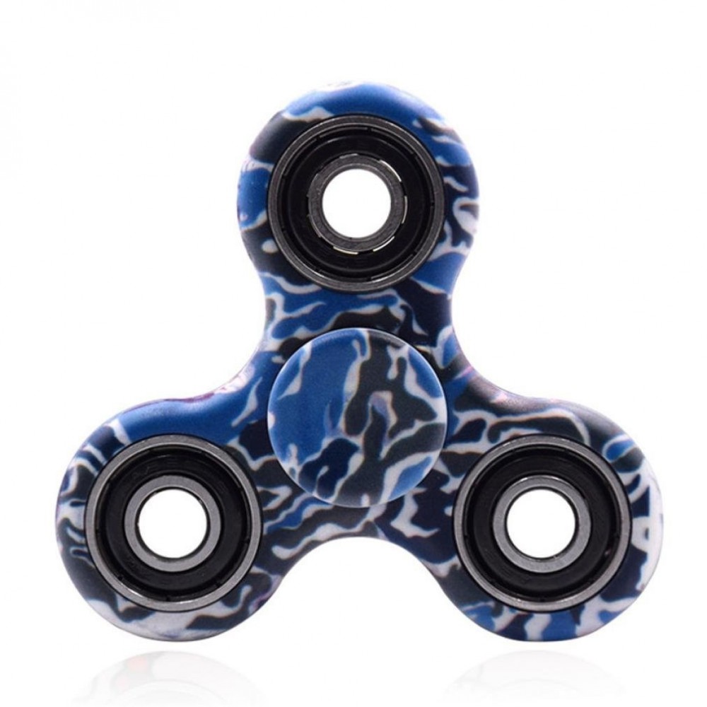 Finger Spinner /фингер спинер/ - Fidget/Hand спинър