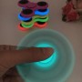 Светещ в тъмното Hand Spinner /хенд спинър/