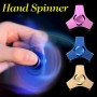 Hand Spinner /Fidget spiner/ с алуминиев корпус - модел 1654