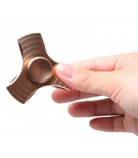 Hand Spinner /Fidget spiner/ с алуминиев корпус - модел 1654