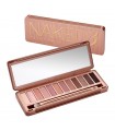 Сенки за очи NAKED3 Urban Decay - палитра 12бр.