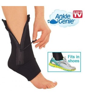 Подкрепа за глезени Ankle Genie