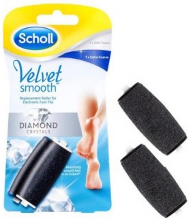 Резервни ролки (глави) за пила Scholl