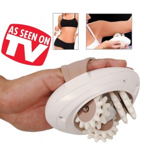 Антицелулитен масажор Benice Body Slimmer