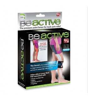 Наколенка BeActive
