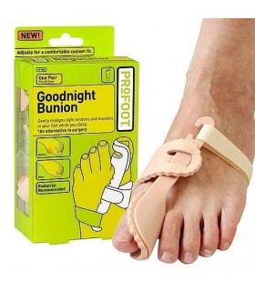 Ортеза за палеца на крака Goodnight Bunion