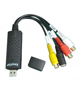 USB DVR рекордер за видеонаблюдение