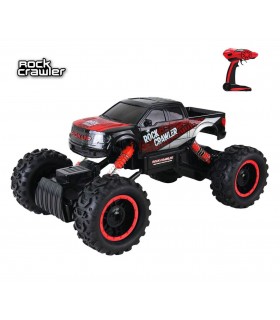 Rock Crawler мощен джип с радиоуправление 4х4