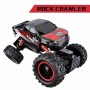 Rock Crawler мощен джип с радиоуправление 4х4