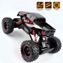 Rock Crawler мощен джип с радиоуправление 4х4