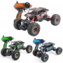 Детски джип Rock Crawler 1:18 с дистанционно управление 4х4