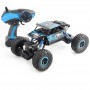 Детски джип Rock Crawler 1:18 с дистанционно управление 4х4