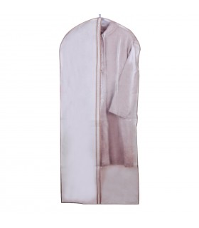 Калъф с цип за съхранение на рокли и палта 65x150