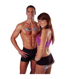 Електронен мускулен стимулатор Gym Form Duo