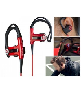 Безжични спортни слушалки Power Beats by Dr. Dre