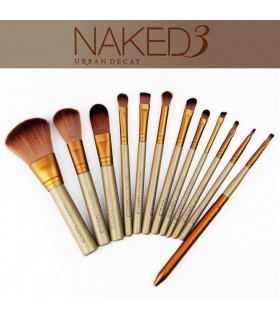 Четки за грим NAKED