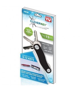 Clever Key органайзер за ключове
