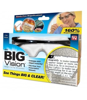 Увеличаващи очила Big Vision