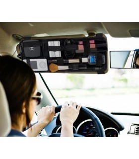 Органайзер за сенник на кола