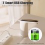 Електрическа помпа за галони с USB зареждане - МОДЕЛ 3