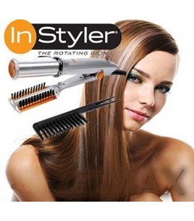 Стайлър за коса 3 в 1 Instayler