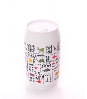 Термо чаша във формата на кутийка Coke Can
