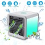 Портативен преносим климатик Rovus Arctic Cooler