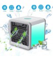 Преносим климатик Rovus Arctic Cooler
