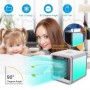 Портативен преносим климатик Rovus Arctic Cooler