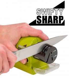 Swifty Sharp Електрически уред за точене на ножове